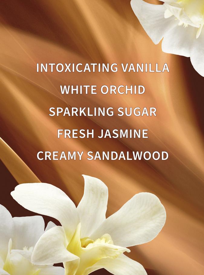 Bath & Body Works Warm Vanilla Sugar Body Wash, 295 ml / 10 fl oz Buy at Indicrest Image 2