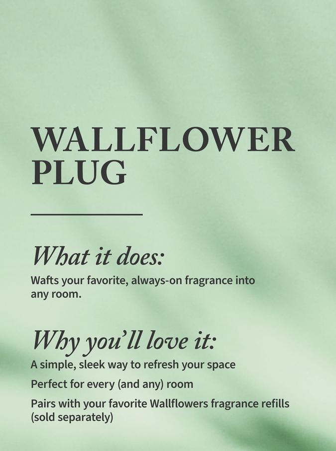 Bath & Body Works Shine & Sparkle Wallflowers; Fragrance C Plug, 1 pc Buy at Indicrest Image 3