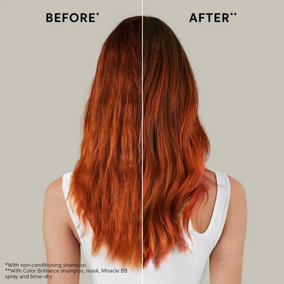 Wella Professionals Invigo Color Brilliance Shampoo,, 1000ml2