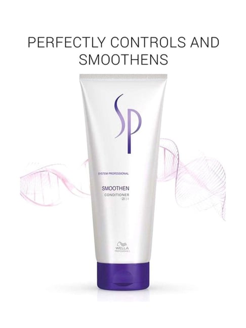 Wella Professionals SP Hydrate Conditioner (200 ml) - Indicrest Buy at Indicrest Image 4