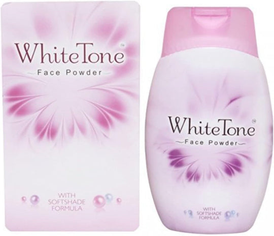 White Tone Powder, 50g - Indicrest Buy at Indicrest