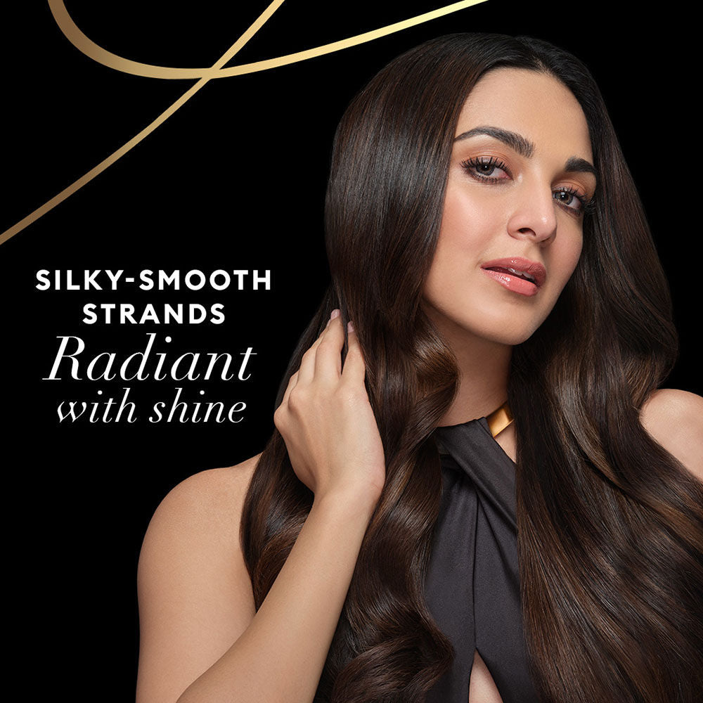 TRESemme Smooth & Shine Conditioner with Biotin & Silk Protein Deeply Moisturizes Dry & Frizzy Hair, 335ml Buy at Indicrest Image 4