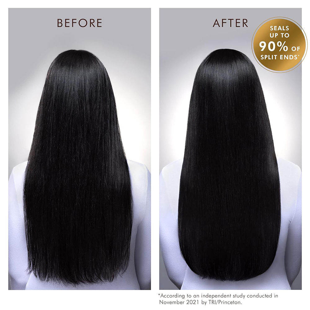 Moroccanoil Mending Infusion with Argan Oil Leave-in Finishing Serum to Help Seal Split Ends, 75ml