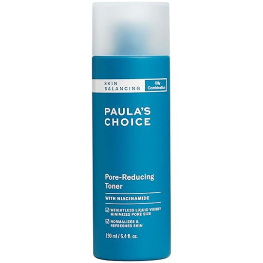 Paula's Choice Skin Balancing Pore-Reducing Toner, 190ml, Buy from Indicrest