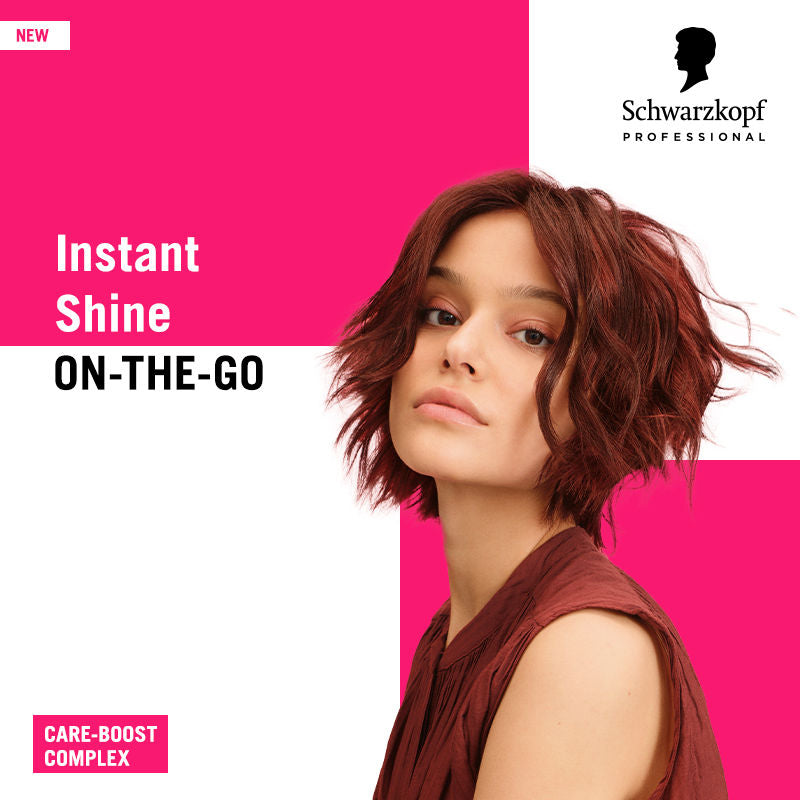Schwarzkopf Professional Bonacure Color Freeze Spray Conditioner pH 4.5, 200ml Buy at Indicrest Image 7