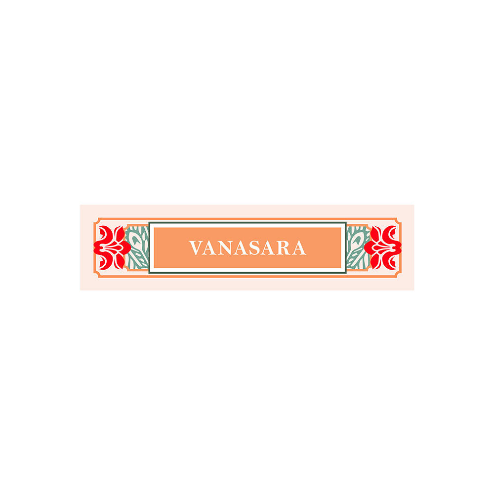Kama Ayurveda Vanasara Turmeric Brightening Clay Mask, 15ml
