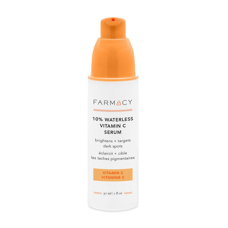 Farmacy Beauty 10% Waterless Vitamin C Serum, 30ml, Buy from Indicrest