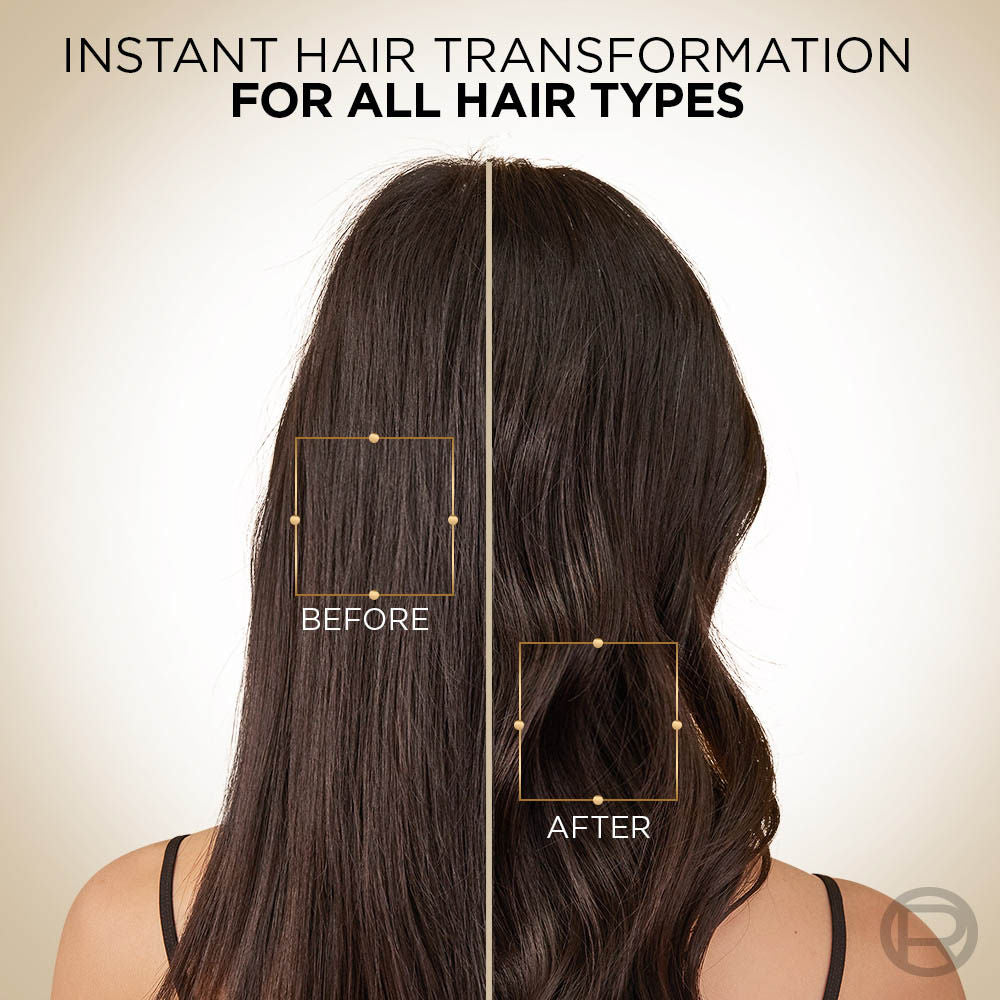 L'Oreal Paris Extraordinary Oil Nourishing Shampoo For Dry & Dull Hair, 1000ml Buy at Indicrest Image 5