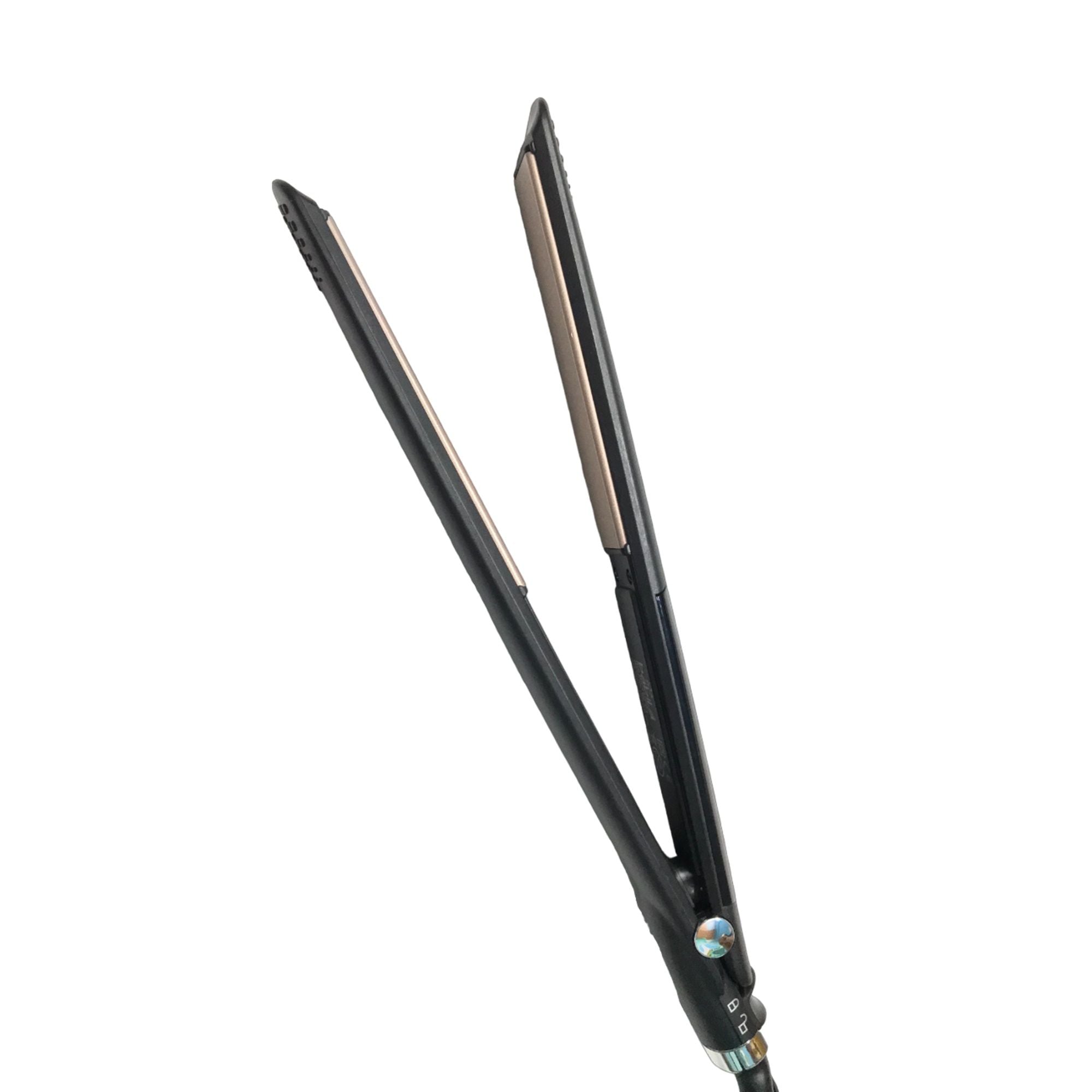 Babila PRO GLOSS Hair Straightener-BHS-E15, 210g Buy at Indicrest Image 2