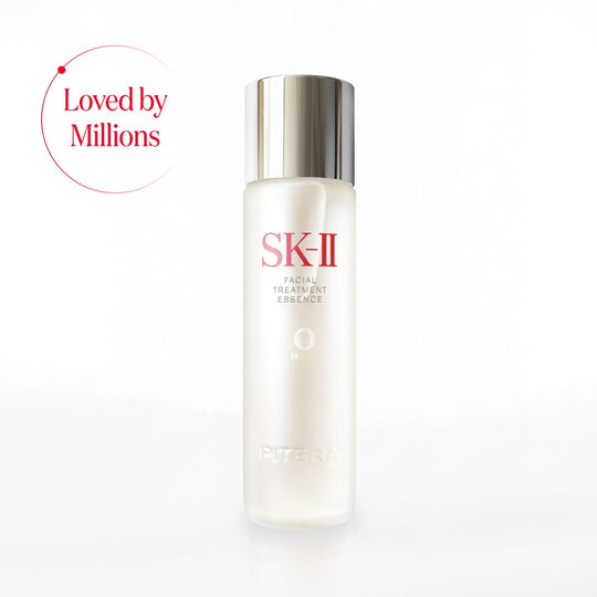 SK-II Facial Treatment Essence, 230ml, Buy from Indicrest