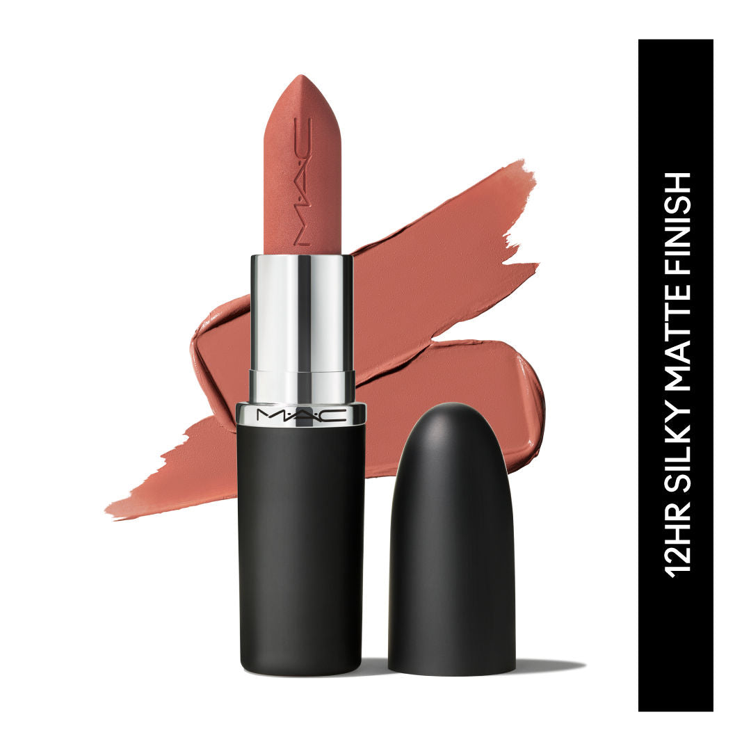 M.A.C MACximal Matte Lipstick - Kinda Sexy, 3.5g Buy at Indicrest