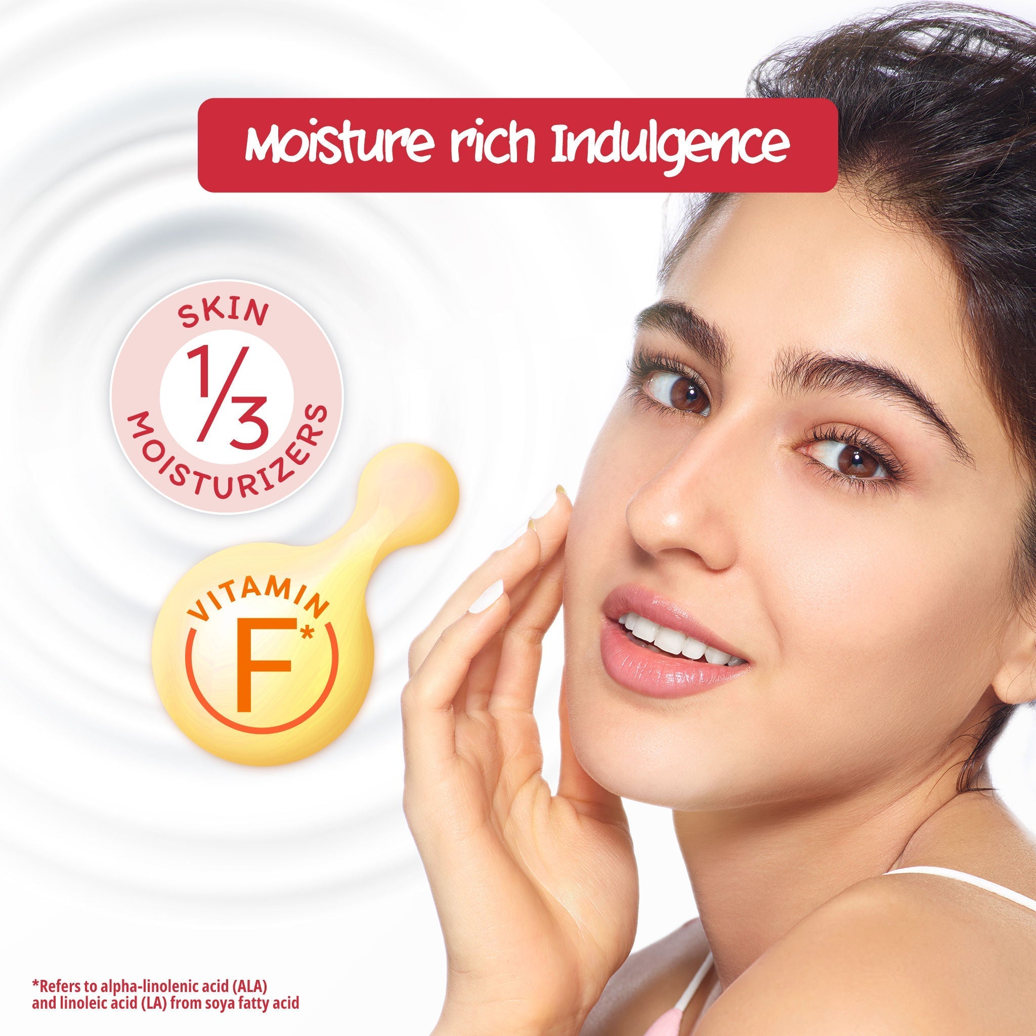 Fiama Japanese Hokkaido Milk & Goji Berry Moisturizing Soap Bar, 125g Buy at Indicrest Image 4