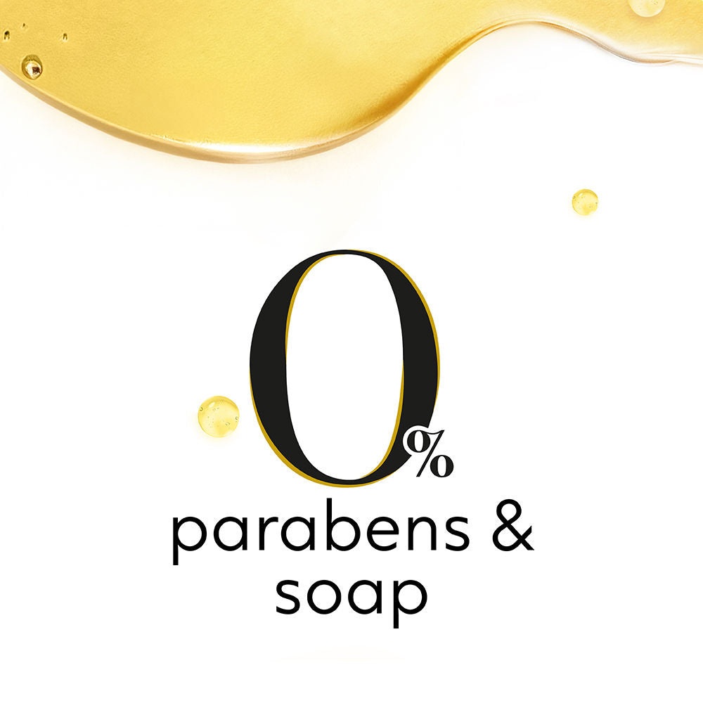 Pears Pure & Gentle Refill Body Wash, 400ml Buy at Indicrest Image 7