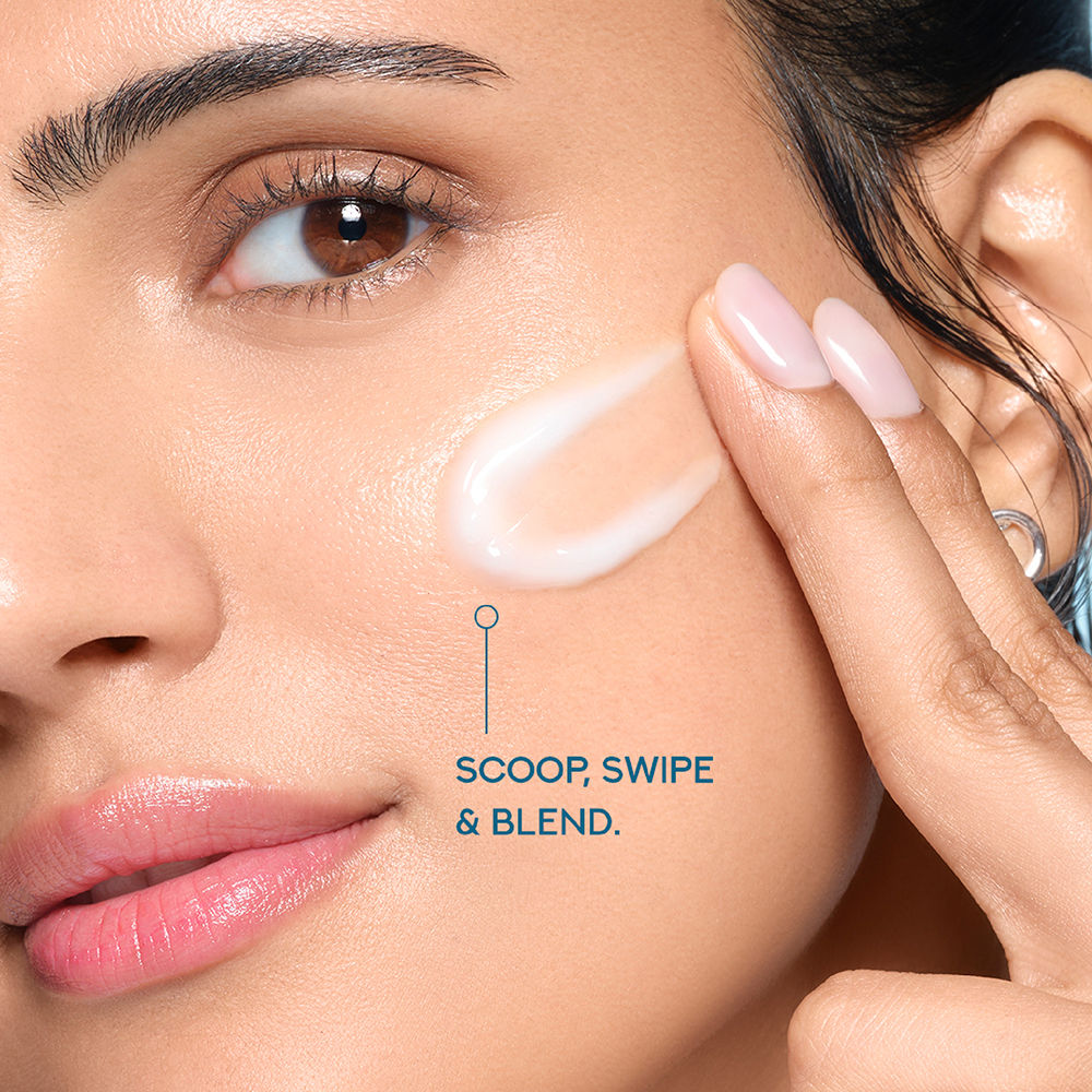 Pond’s Hydra Miracle Super Light Gel With Hyaluronic Acid & Salicylic, 200ml Buy at Indicrest Image 4