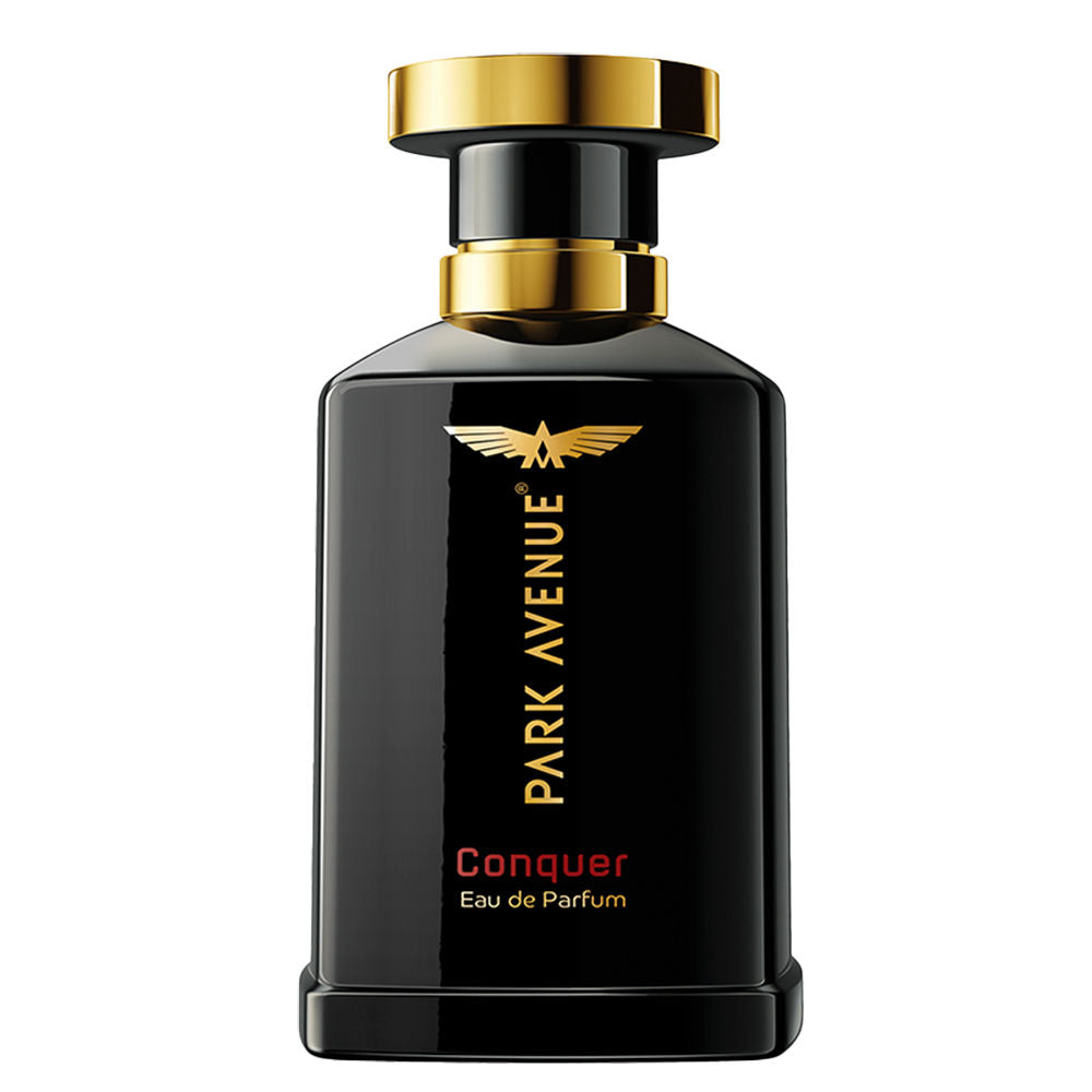 Park Avenue Eau De Perfum Conquer For Him, 100ml Buy at Indicrest Image 2