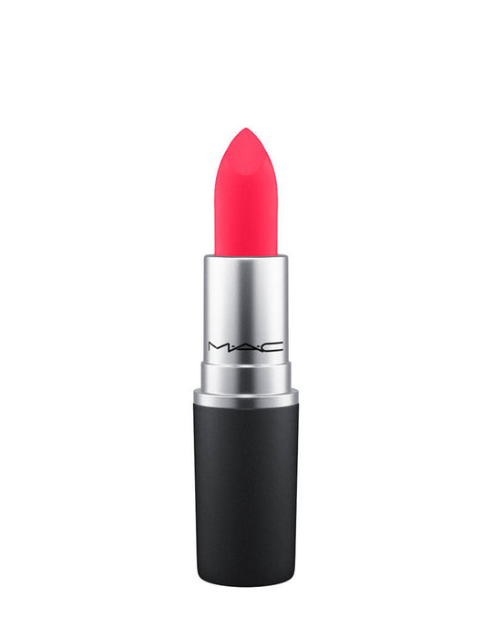 M.A.C Powder Kiss Lipstick - Fall In Love, 3g, Buy from Indicrest