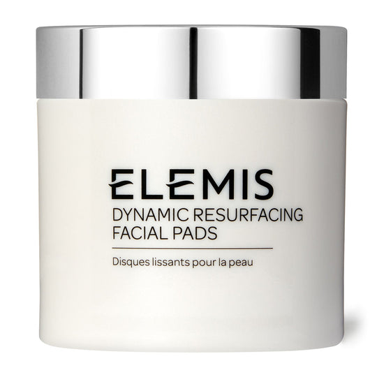 Elemis Dymic Resurfacing Facial Pads, 60 pcs, Buy from Indicrest
