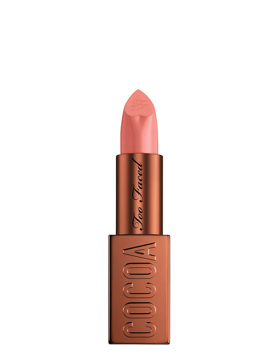 Too Faced Cocoa Bold Em-Power Cream Lipstick - Buttercream, 3.3 g, Buy from Indicrest
