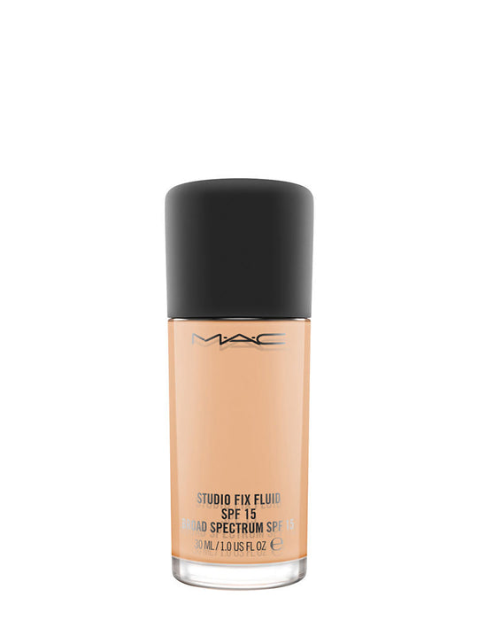 M.A.C Studio Fix Fluid SPF 15 - NW22, 30ml, Buy from Indicrest