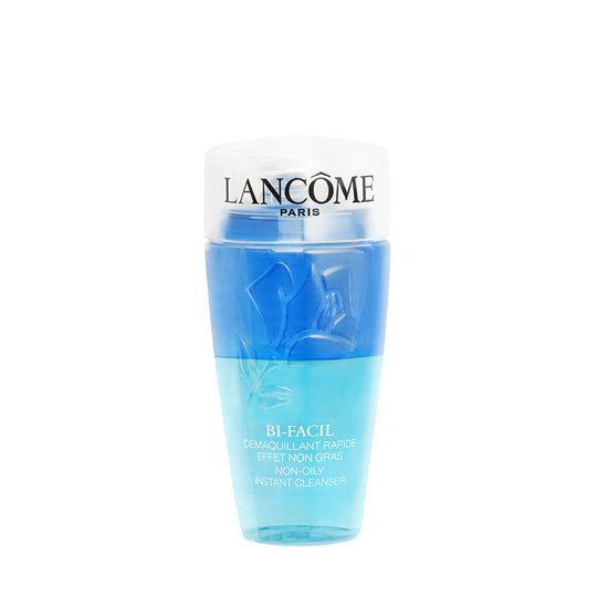 Lancome Best Seller Bi-Facil Eye Hydrating Makeup Remover For Her - All Skin Types, 75ml, Buy from Indicrest