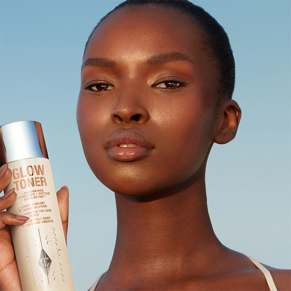 Charlotte Tilbury Glow Toner, 150ml