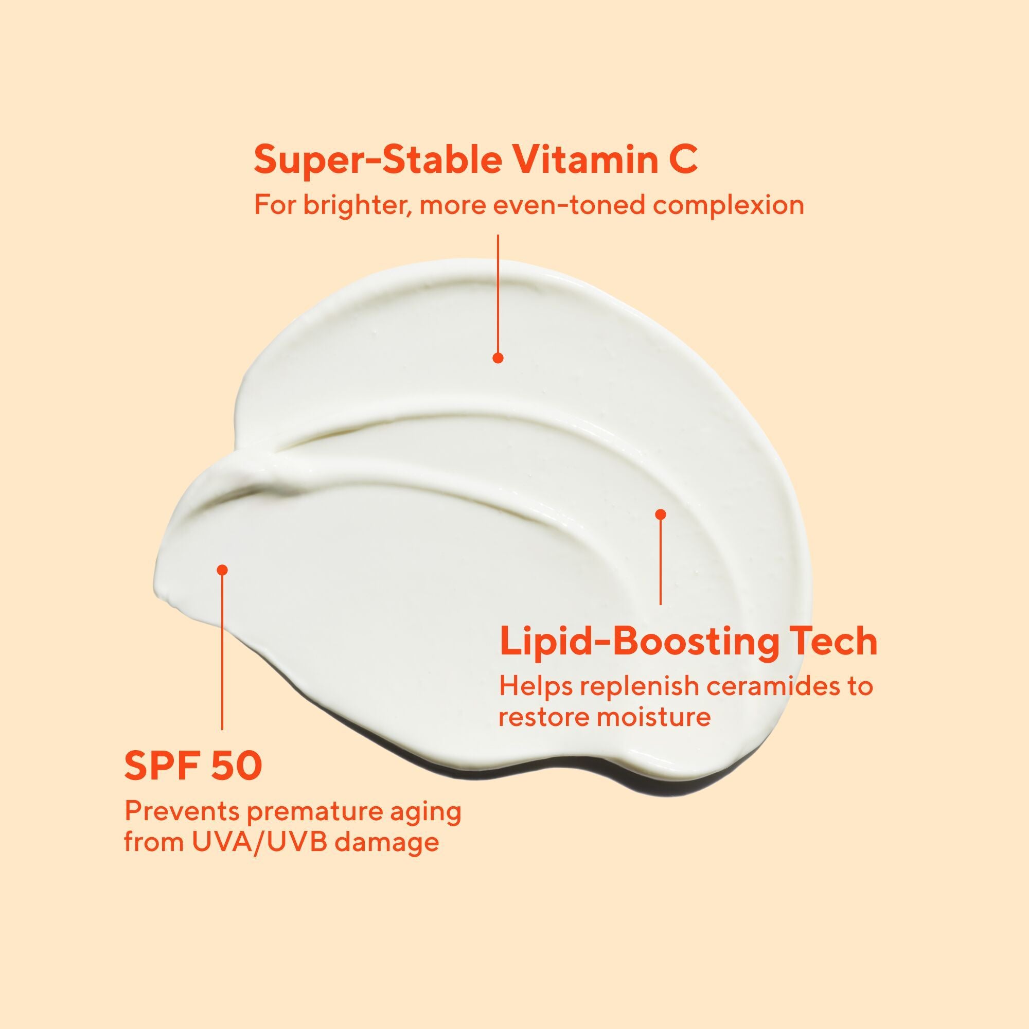 Murad Superactive Brightening Moisturizer SPF 50, 50ml