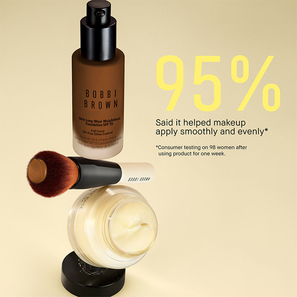 Bobbi Brown Vitamin Enriched Face Base, Moisturizer & Primer - Mini, 7ml