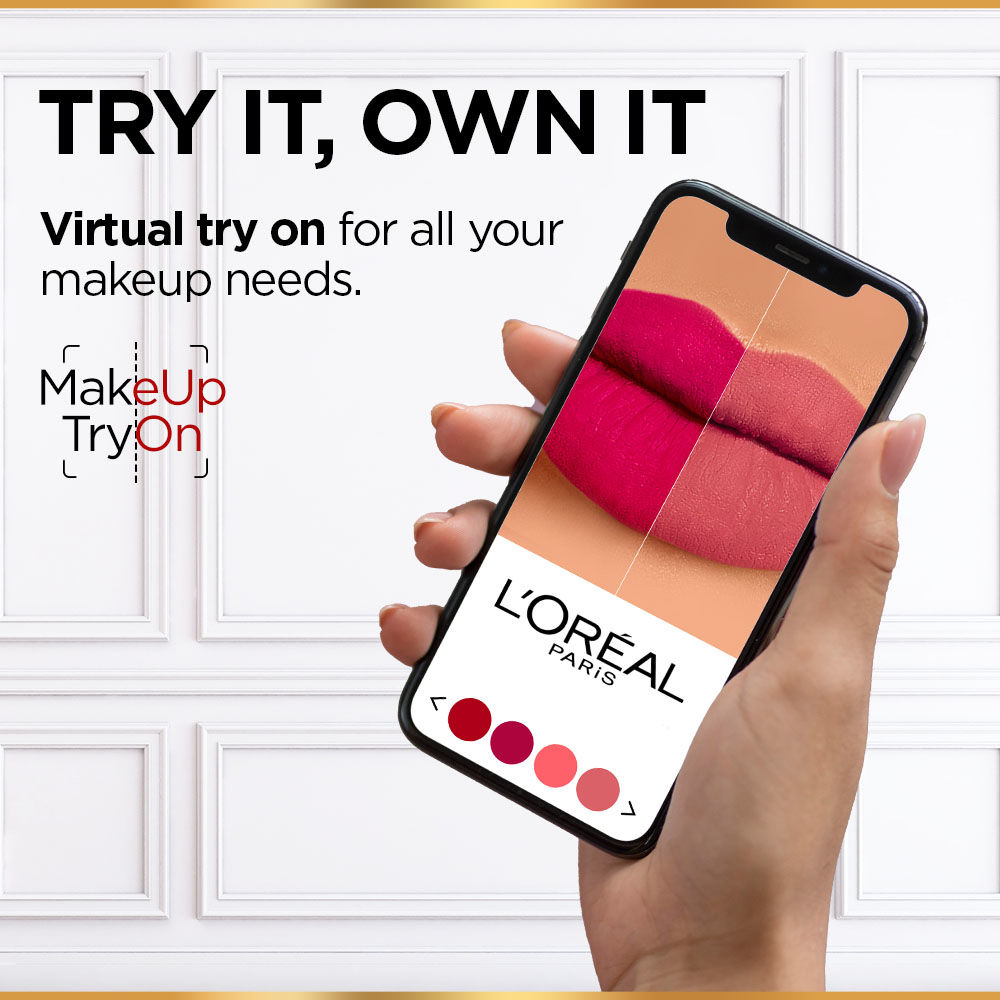L'Oreal Paris La Petite Eyeshadow Palette - Maximalist, 4g Buy at Indicrest Image 8