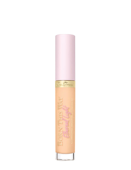 Too Faced Born This Way Ethereal Light-Illuminating Smoothing Concealer - Butter Croissant, 5ml, Buy from Indicrest