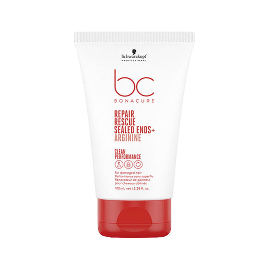 Schwarzkopf Professional Bonacure Repair Rescue Seal Ends, 100ml Buy at Indicrest