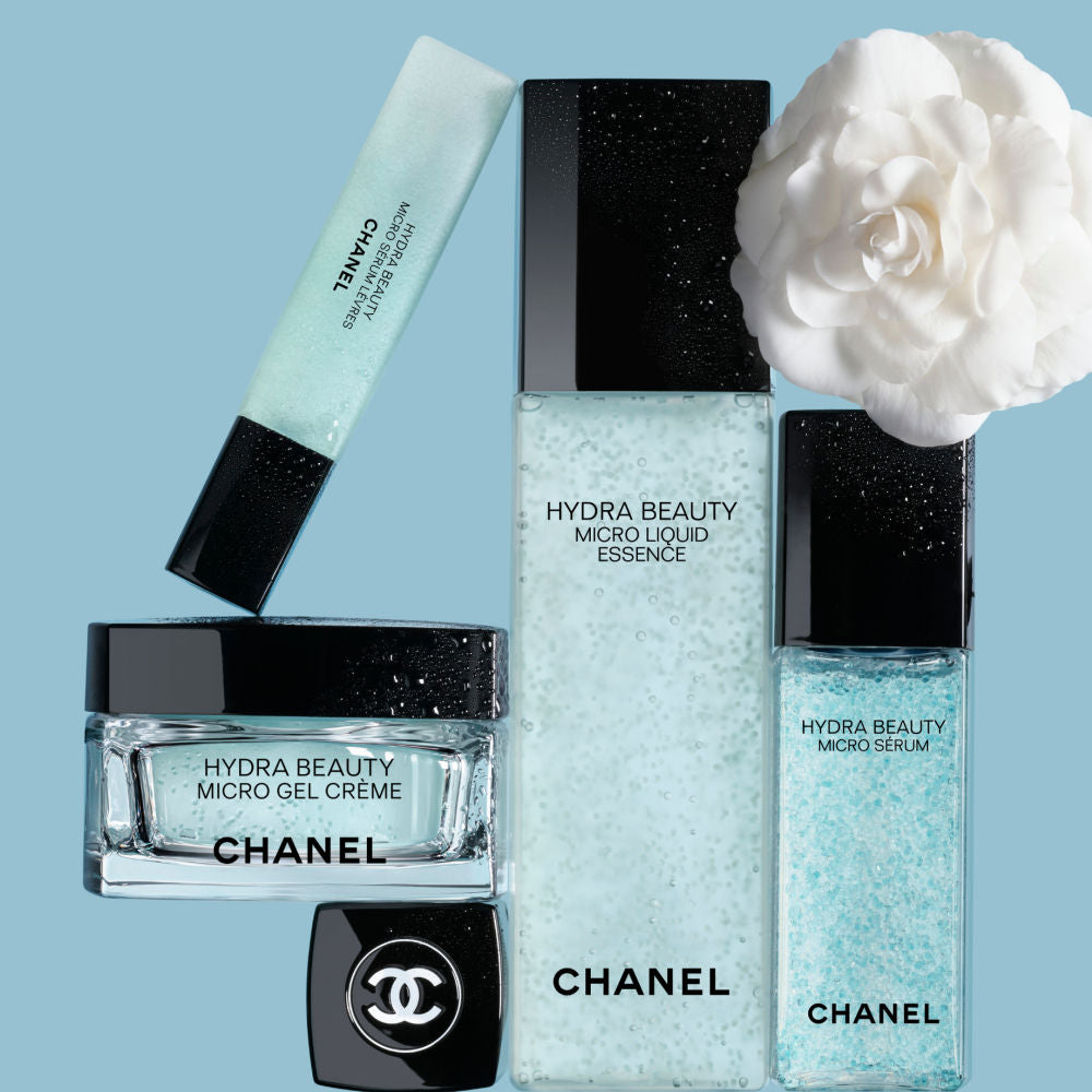 CHANEL HYDRA BEAUTY MICRO GEL CREME - REFILL, 50g