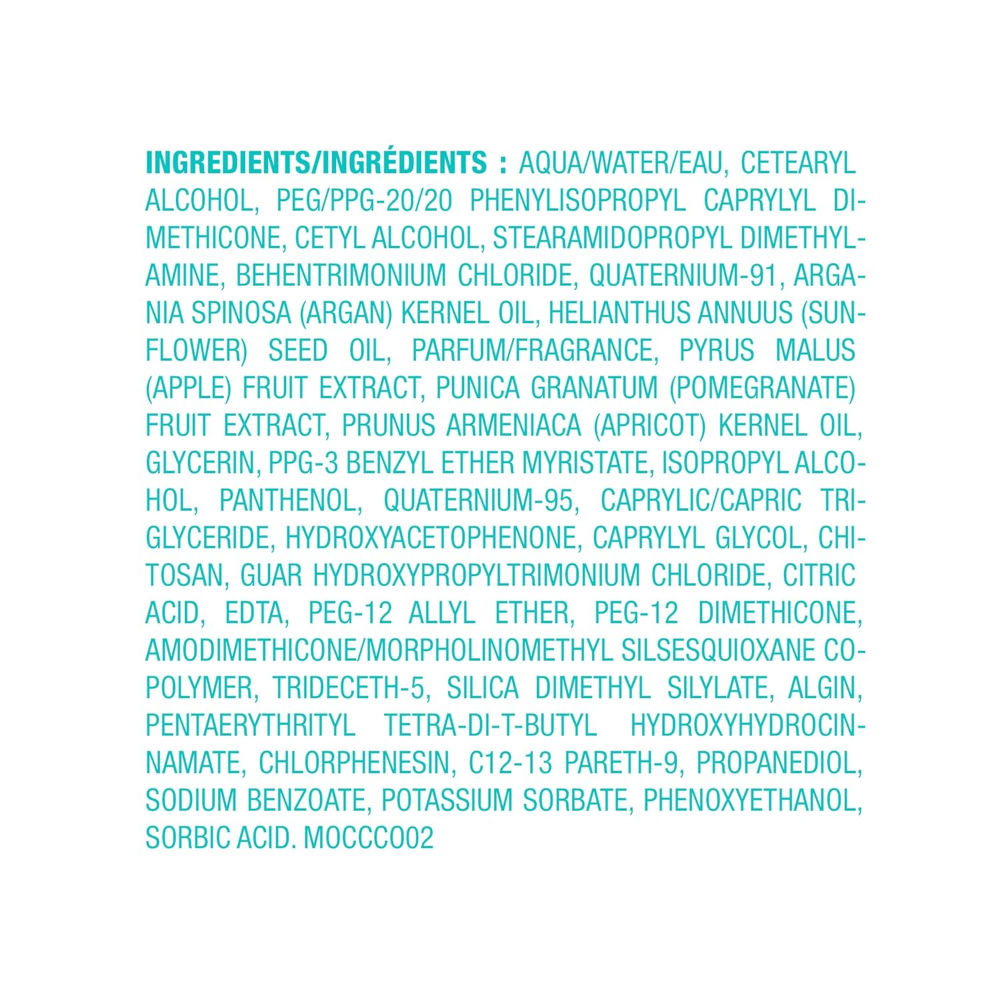 Moroccanoil Color Care Conditioner, 1000ml