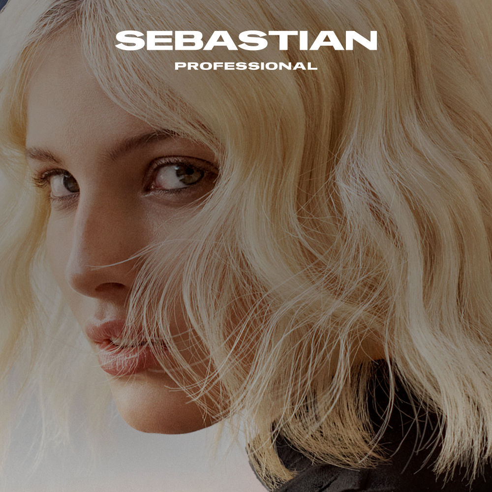 Sebastian Professional Hydre Hydrating Shampoo, 1000ml