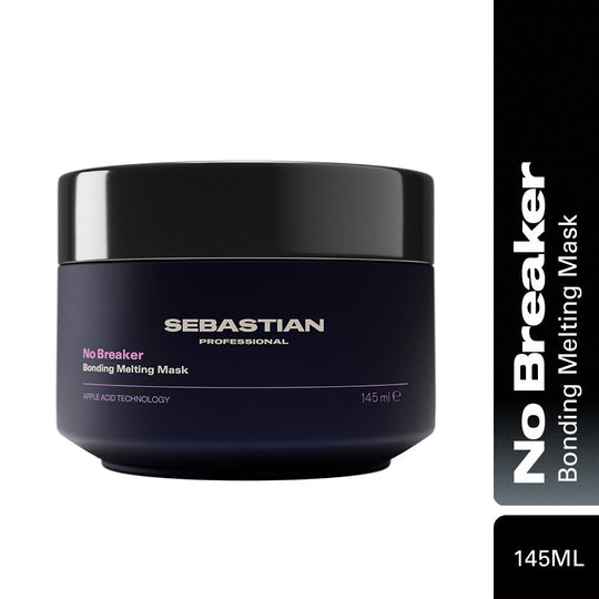 Sebastian Professional NO.BREAKER Bonding Melting Mask, 145ml, Buy from Indicrest
