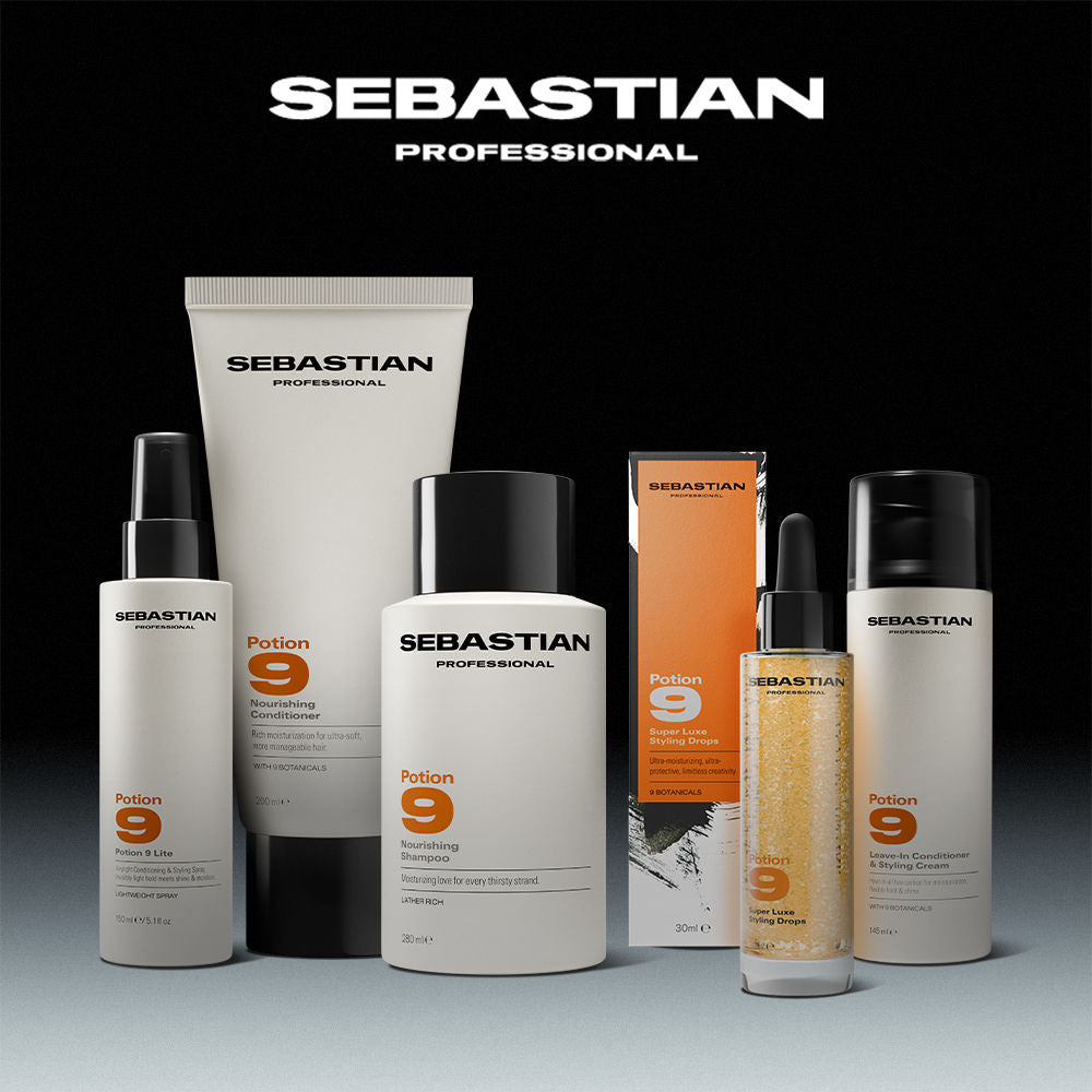 Sebastian Professional Potion 9 Nourishing Conditioner, 200ml
