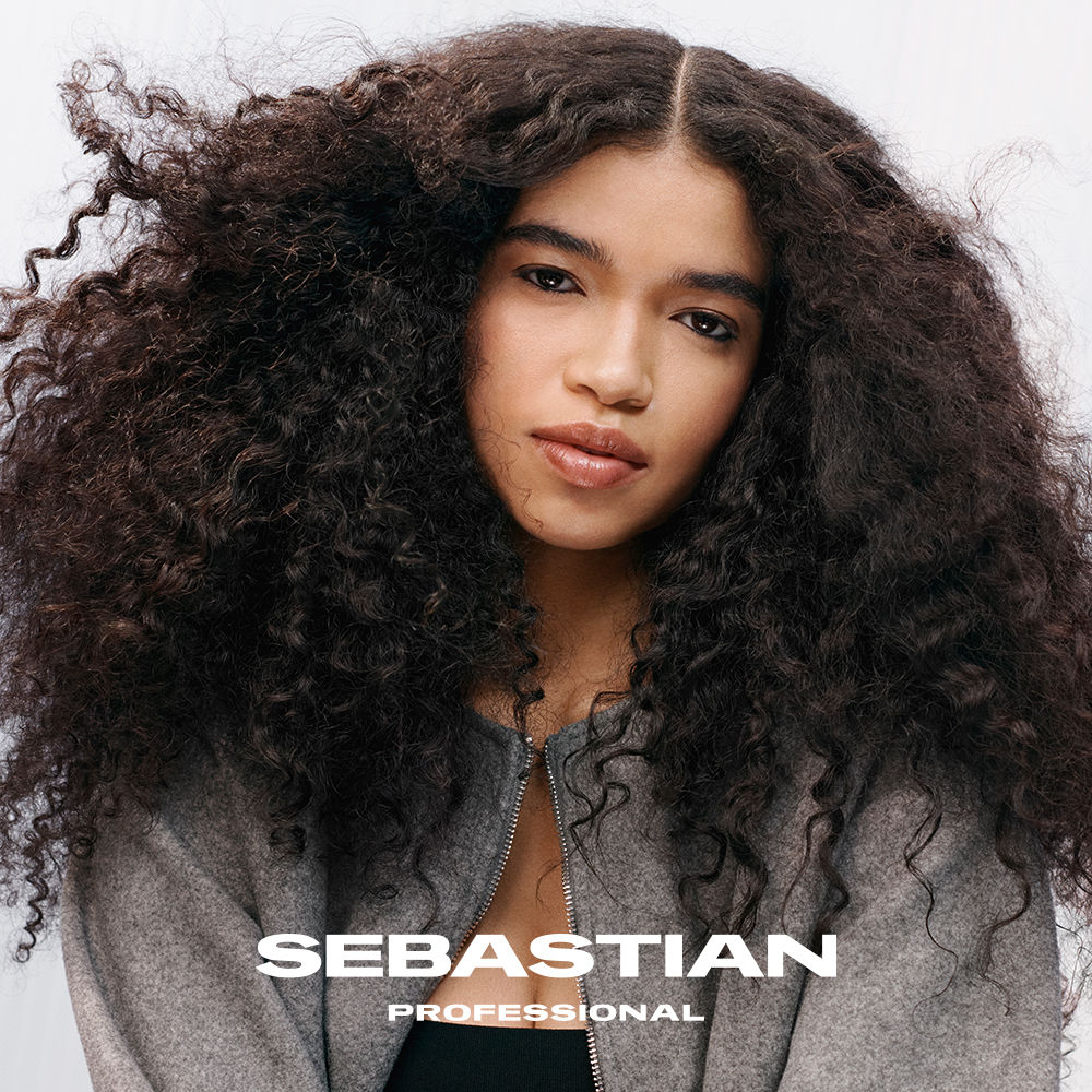 Sebastian Professional Twisted Elastic Curl Shampoo, 250ml