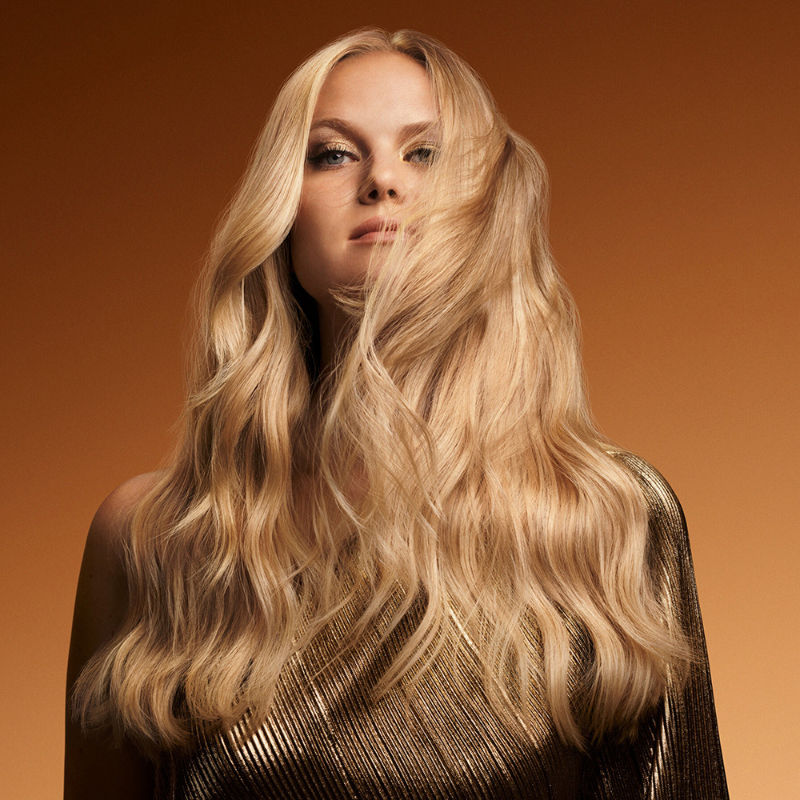 Wella Professionals Ultimate Smooth Shampoo With Squalane & Omega-9 For Dull & Frizzy Hair, 50ml Buy at Indicrest Image 10