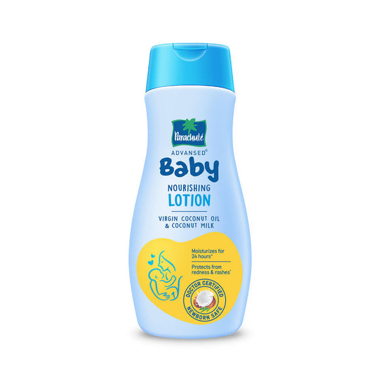 Parachute Advansed Baby Lotion, 200ml Buy at Indicrest
