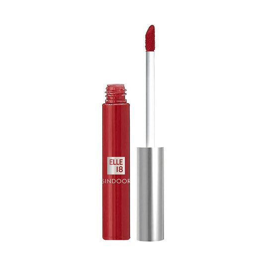 Elle 18 Sindoor - Red, 4.5ml Buy at Indicrest