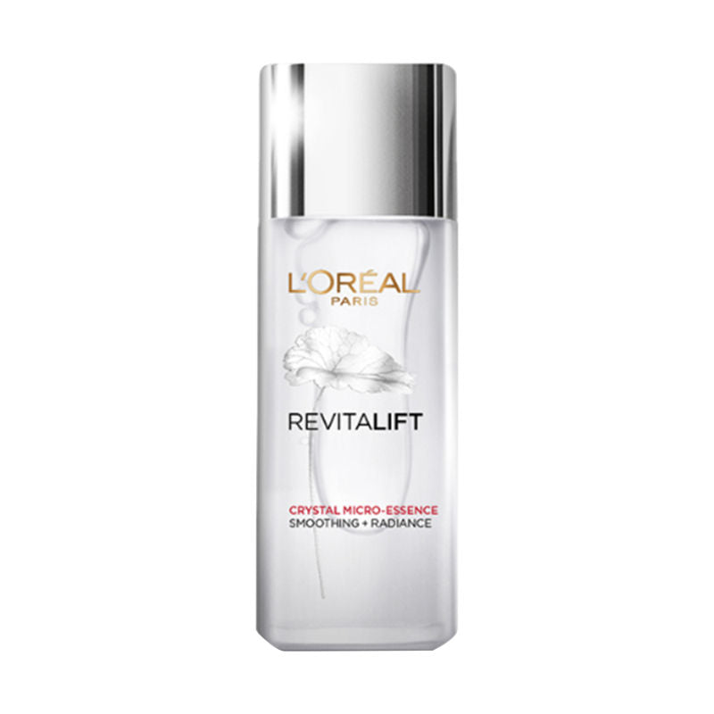 L'Oreal Paris Revitalift Crystal Micro-Essence With Salicylic Acid, 65ml Buy at Indicrest Image 2