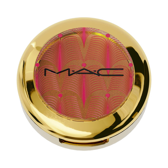M.A.C Skinfinish Cream Blush - Glowing Treasure, 5.7g, Buy from Indicrest