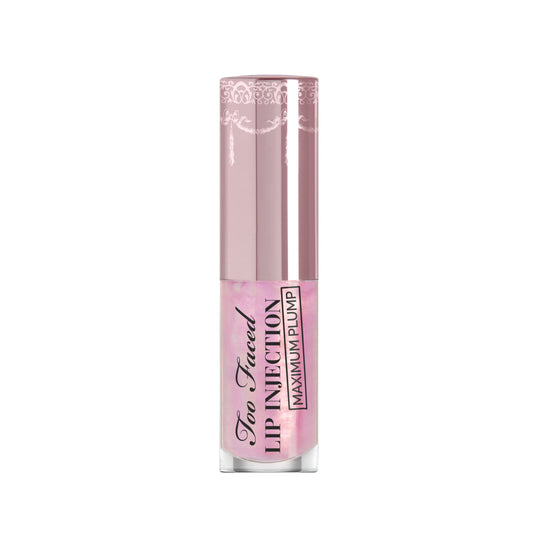 Too Faced Lip Injection Maximum Plump Lip Gloss - Travel Size, 2.8g, Buy from Indicrest