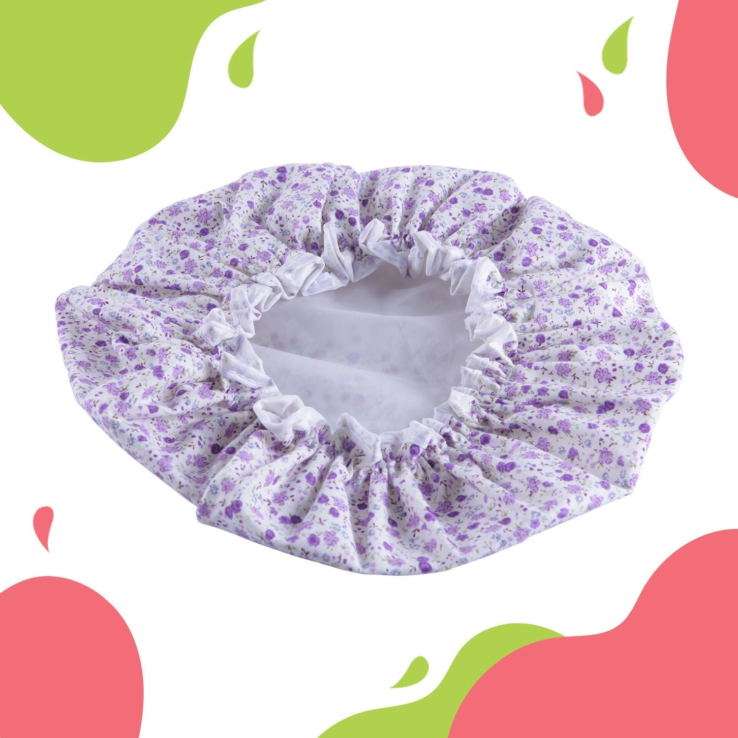 Fiama Bath Essentials Shower Cap Buy at Indicrest Image 4