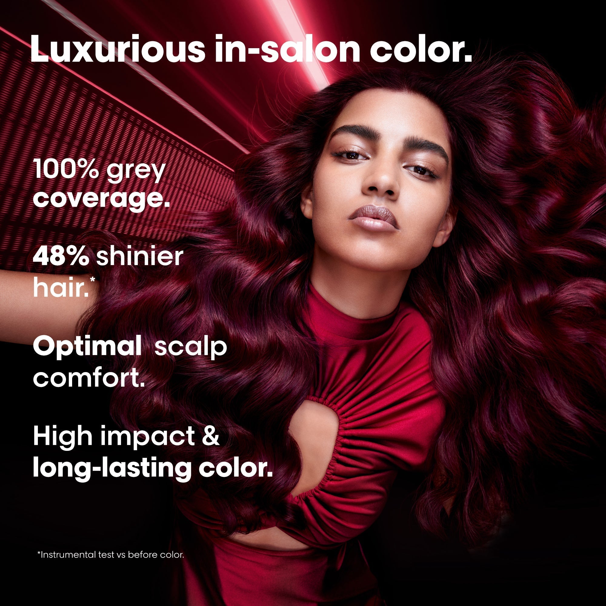 L'Oreal Professionnel INOA Oxydant Riche 1000 ml professional size Indicrest Buy at Indicrest Image 13