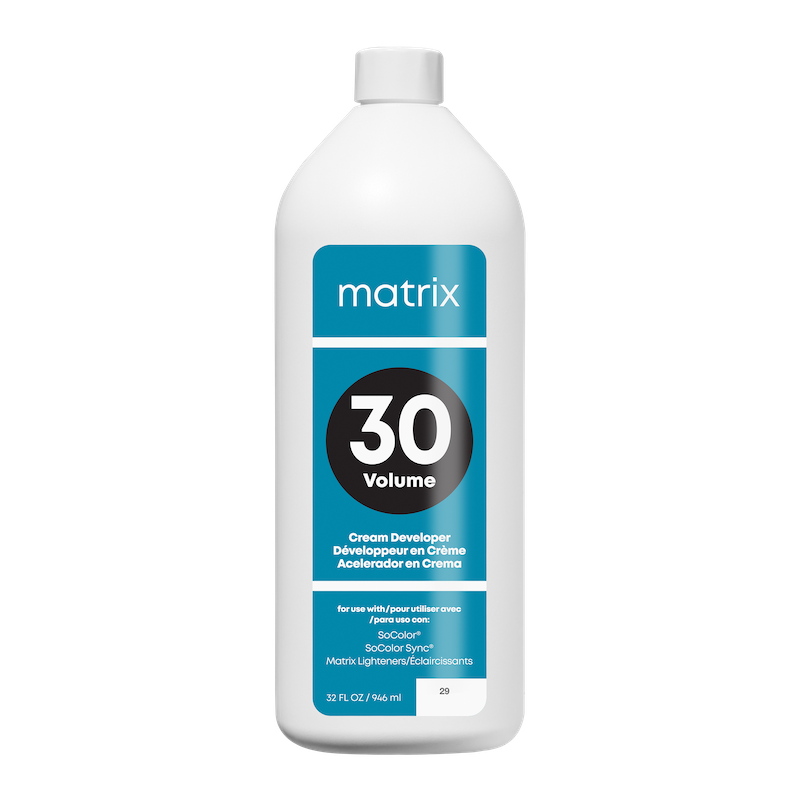 Matrix 30 Vol 9% Creme Oxydant, 1000ml Buy at Indicrest