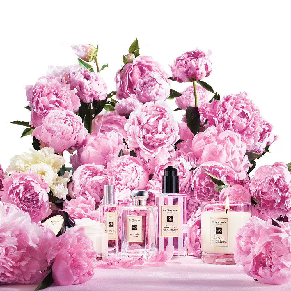 Jo Malone London Peony & Blush Suede, 100ml